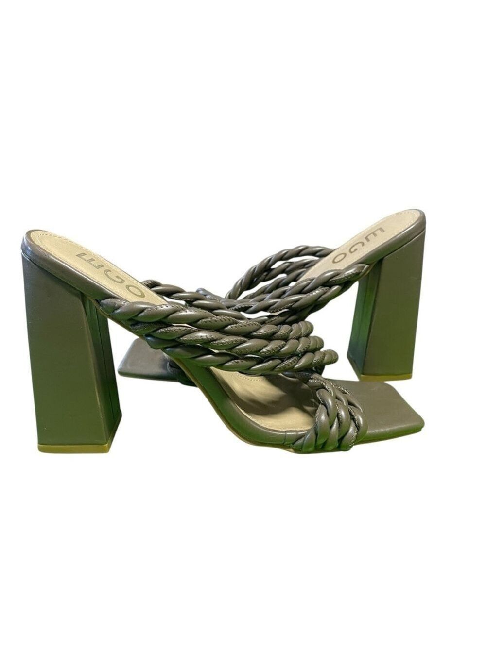 EGO Rope Mules - Picture 3 of 5